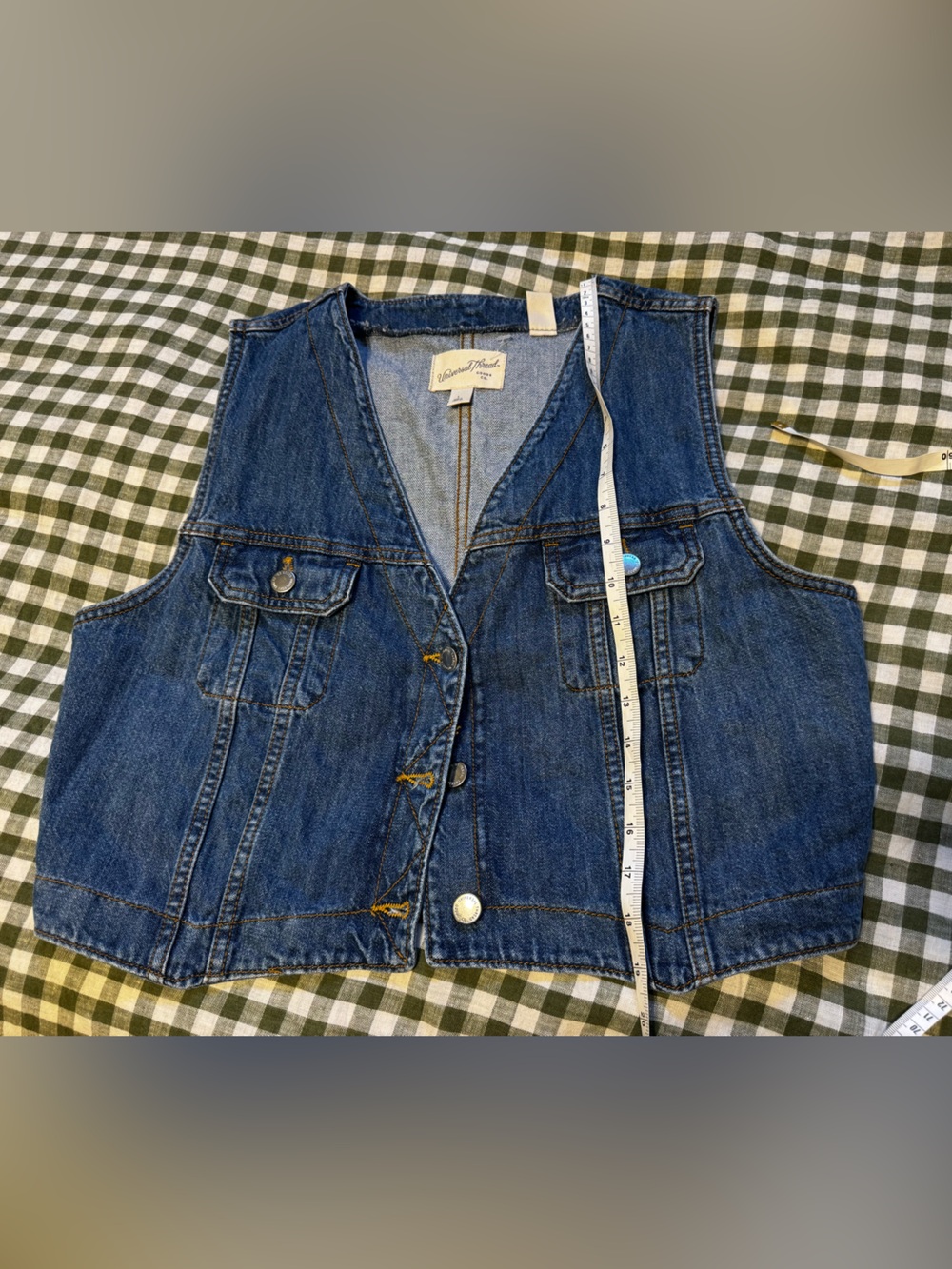 Jeans Subcategory Classification - Picture 6 of 6